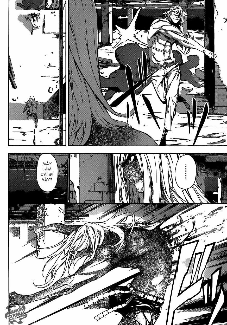 Area D: Chapter 32