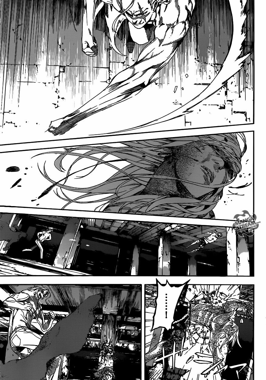 Area D: Chapter 32