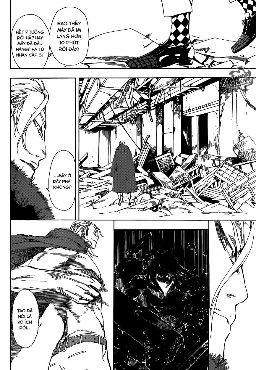 Area D: Chapter 33
