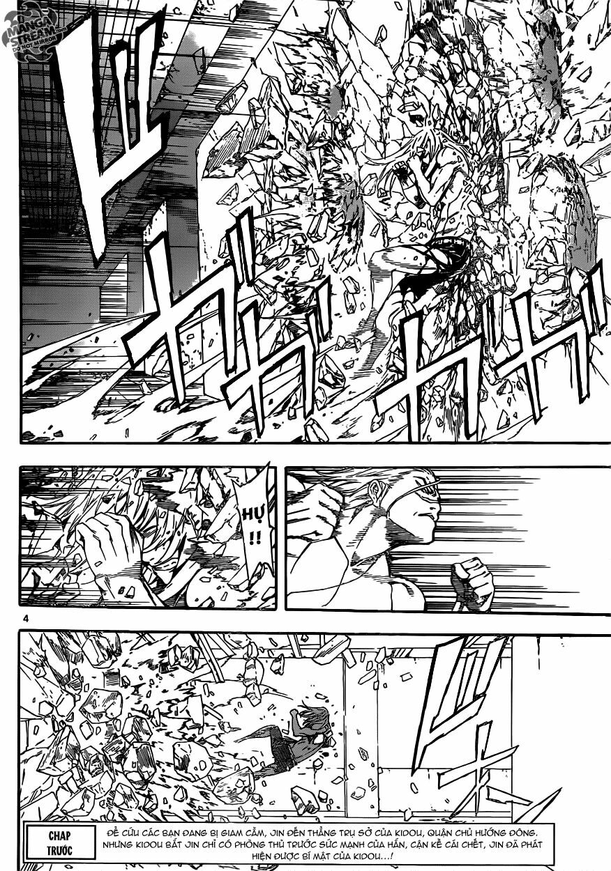 Area D: Chapter 33