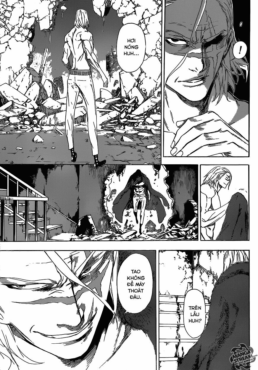 Area D: Chapter 33