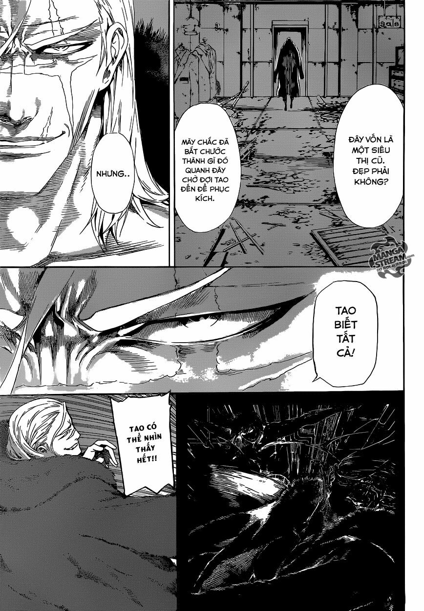 Area D: Chapter 33