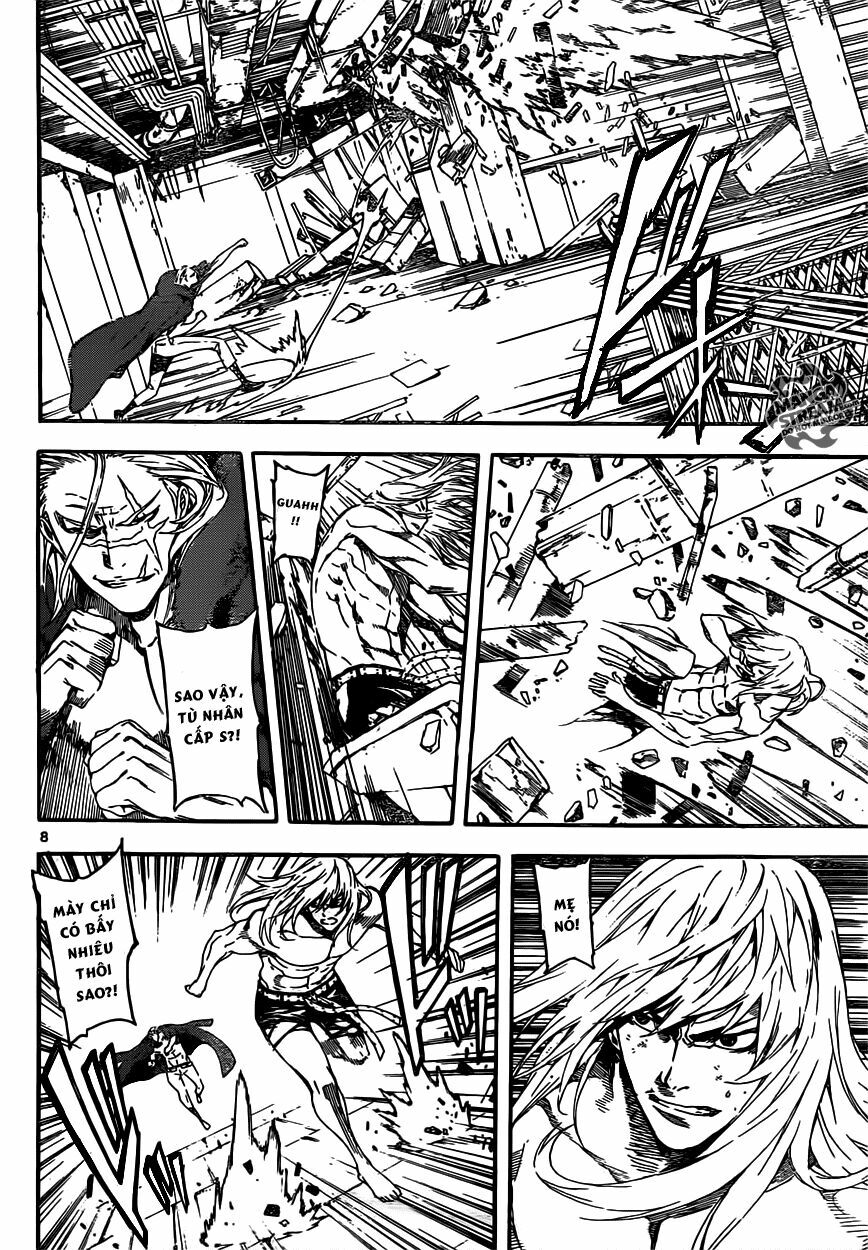 Area D: Chapter 33