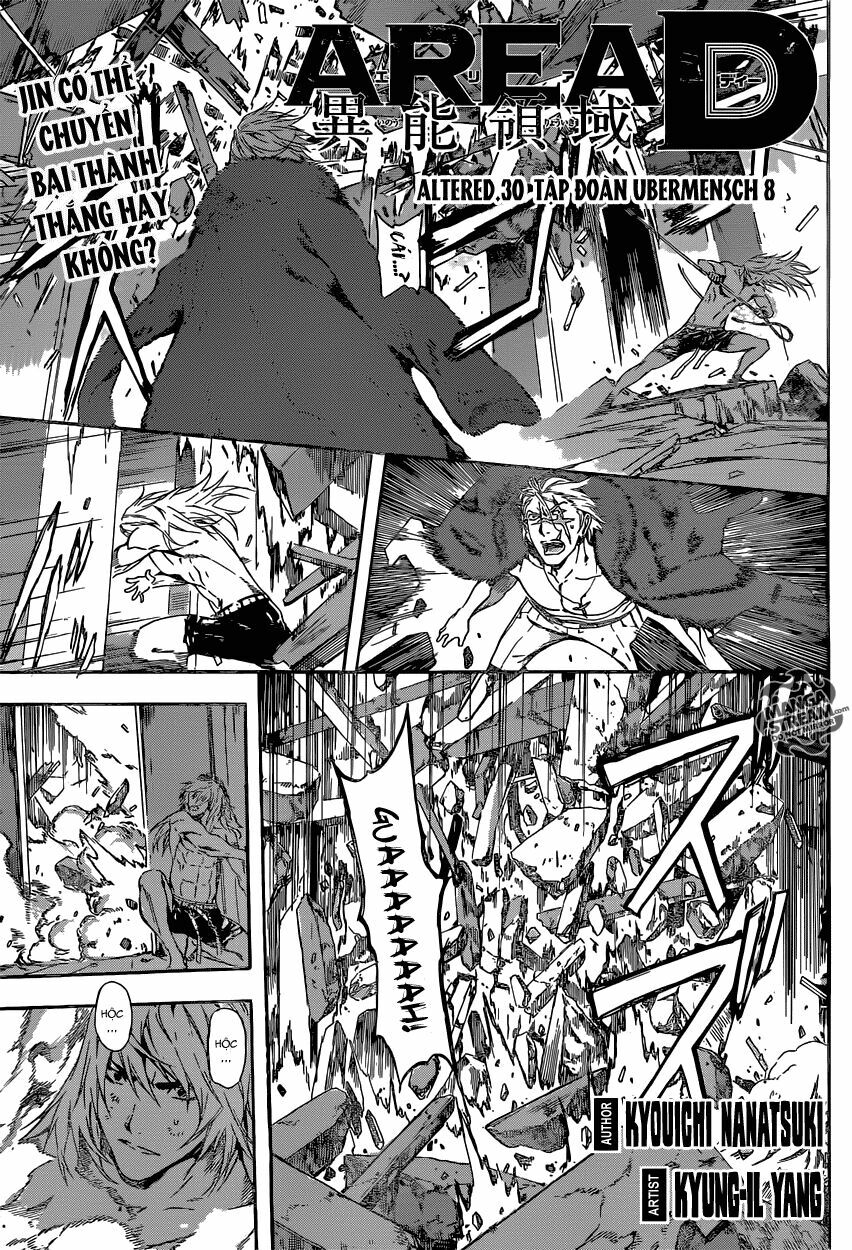 Area D: Chapter 34