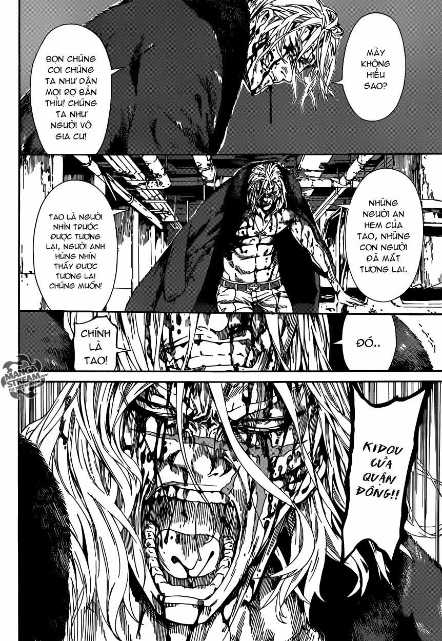 Area D: Chapter 34