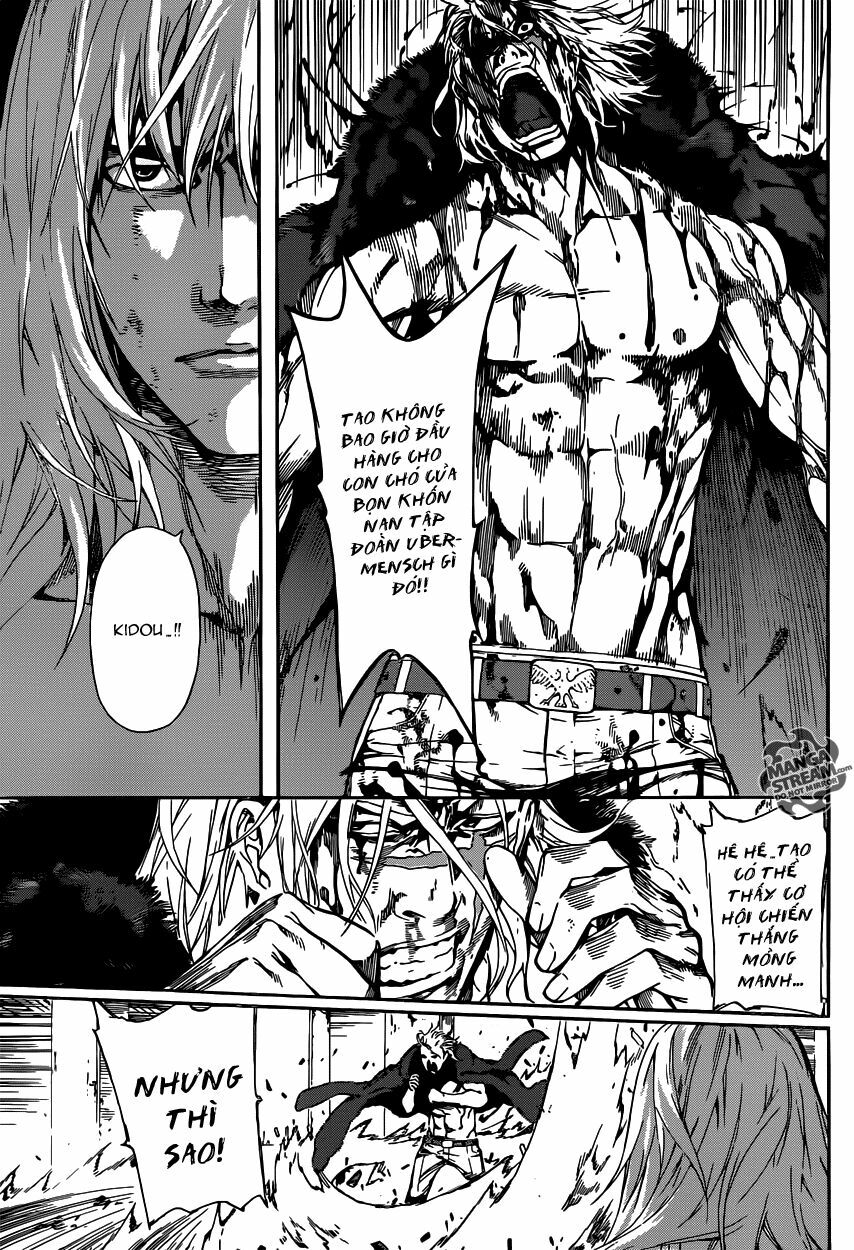 Area D: Chapter 34