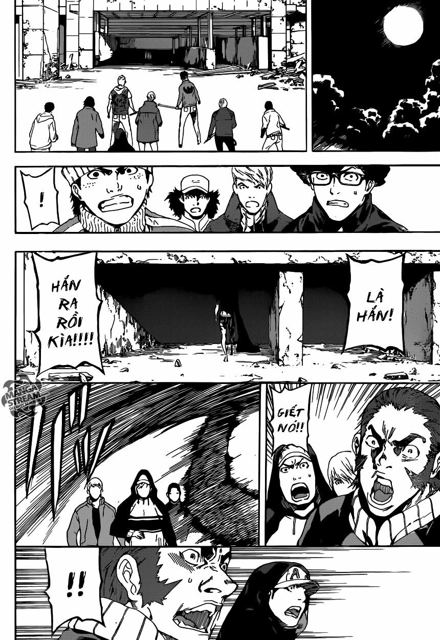 Area D: Chapter 34
