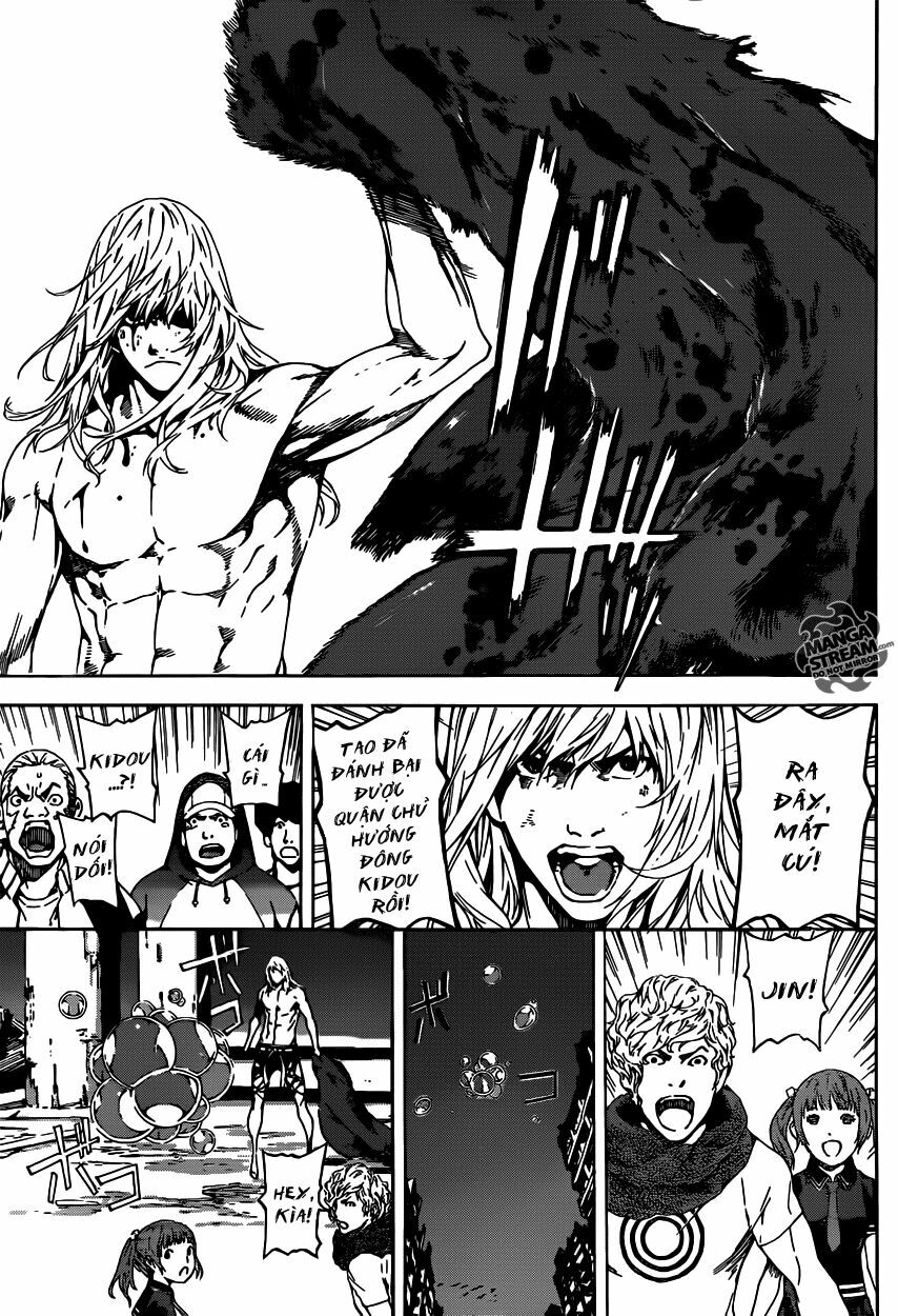 Area D: Chapter 34
