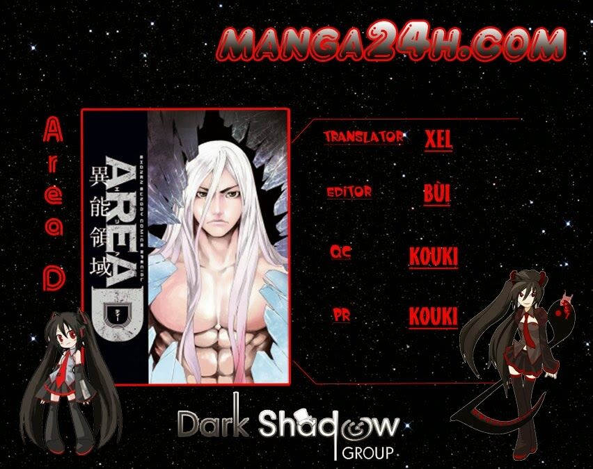 Area D: Chapter 34