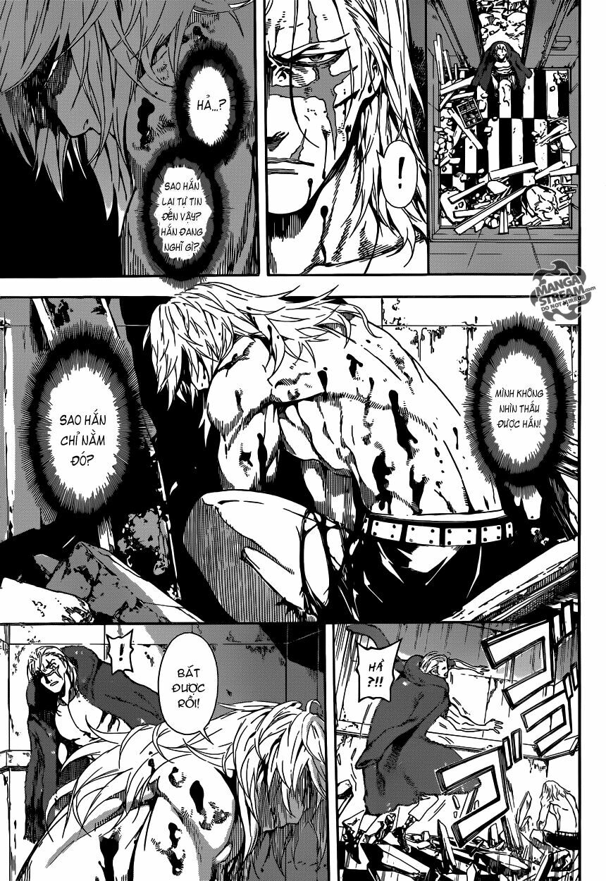 Area D: Chapter 34