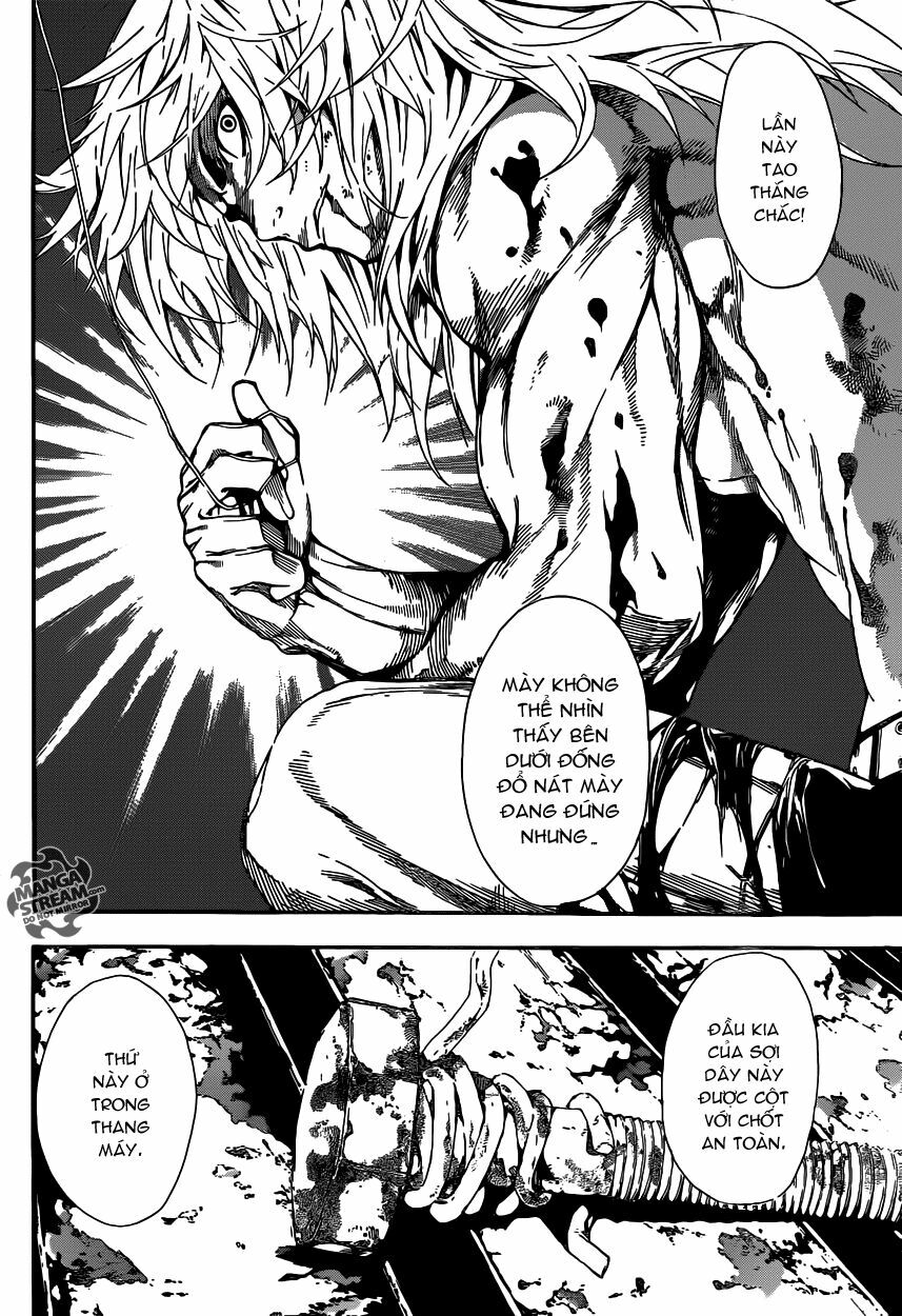 Area D: Chapter 34
