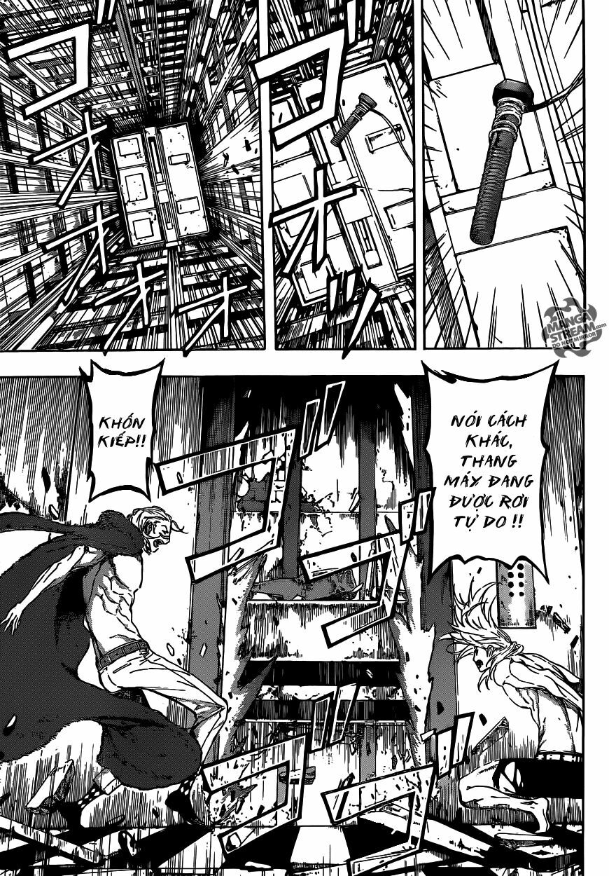 Area D: Chapter 34
