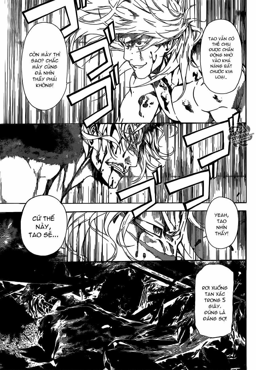 Area D: Chapter 34