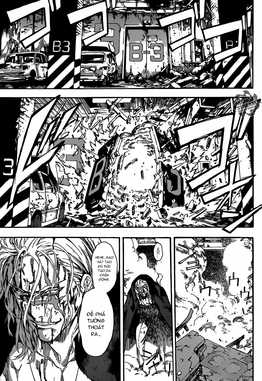 Area D: Chapter 34