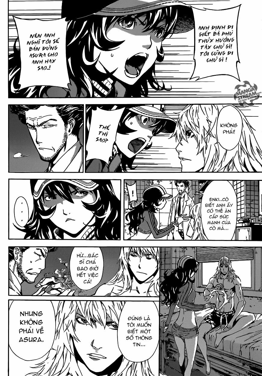 Area D: Chapter 35