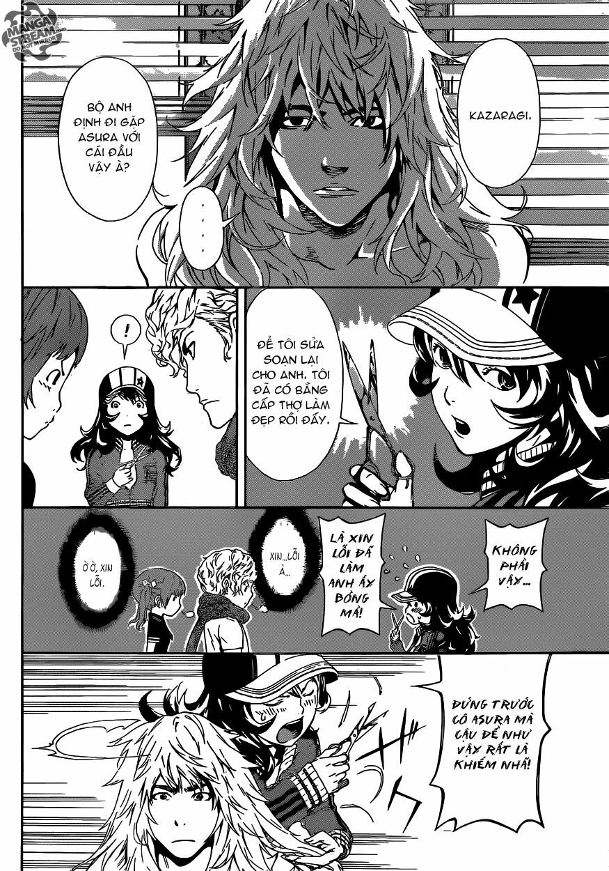Area D: Chapter 35