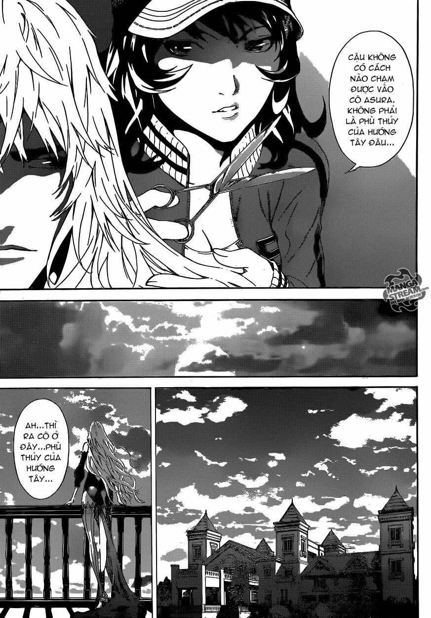 Area D: Chapter 35
