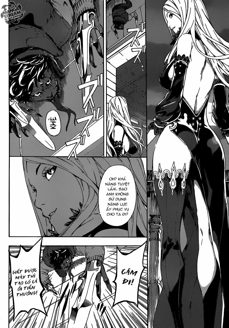 Area D: Chapter 35