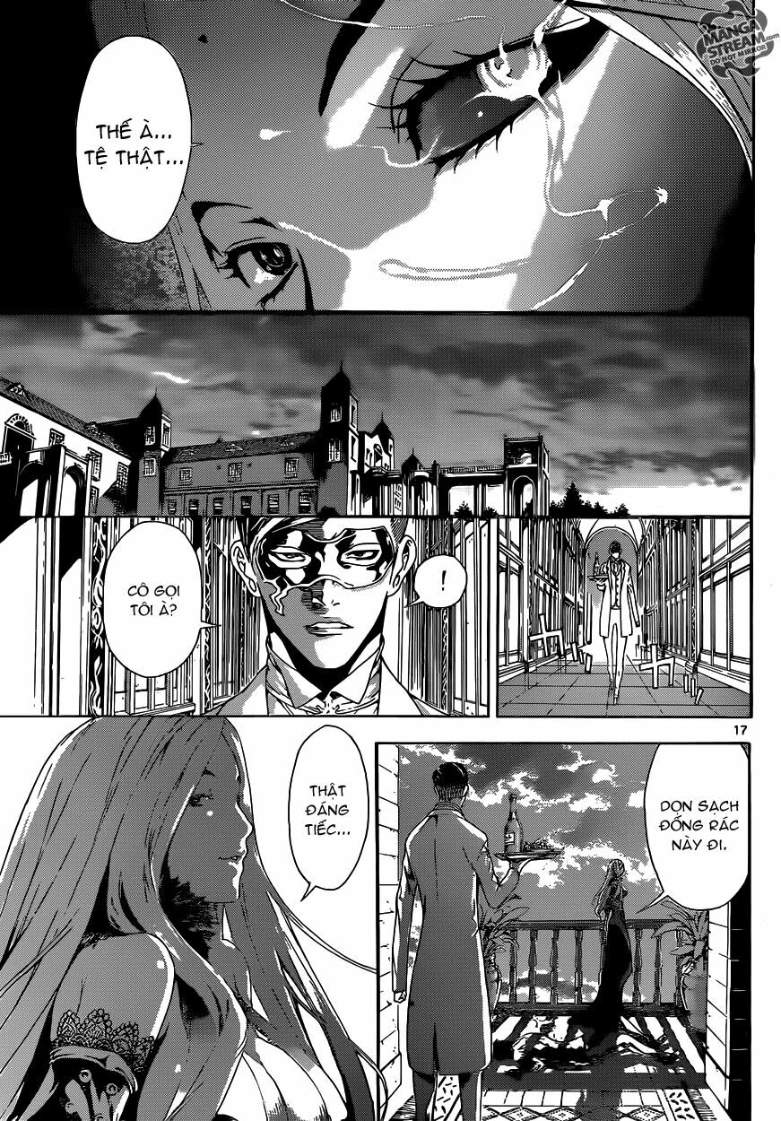 Area D: Chapter 35