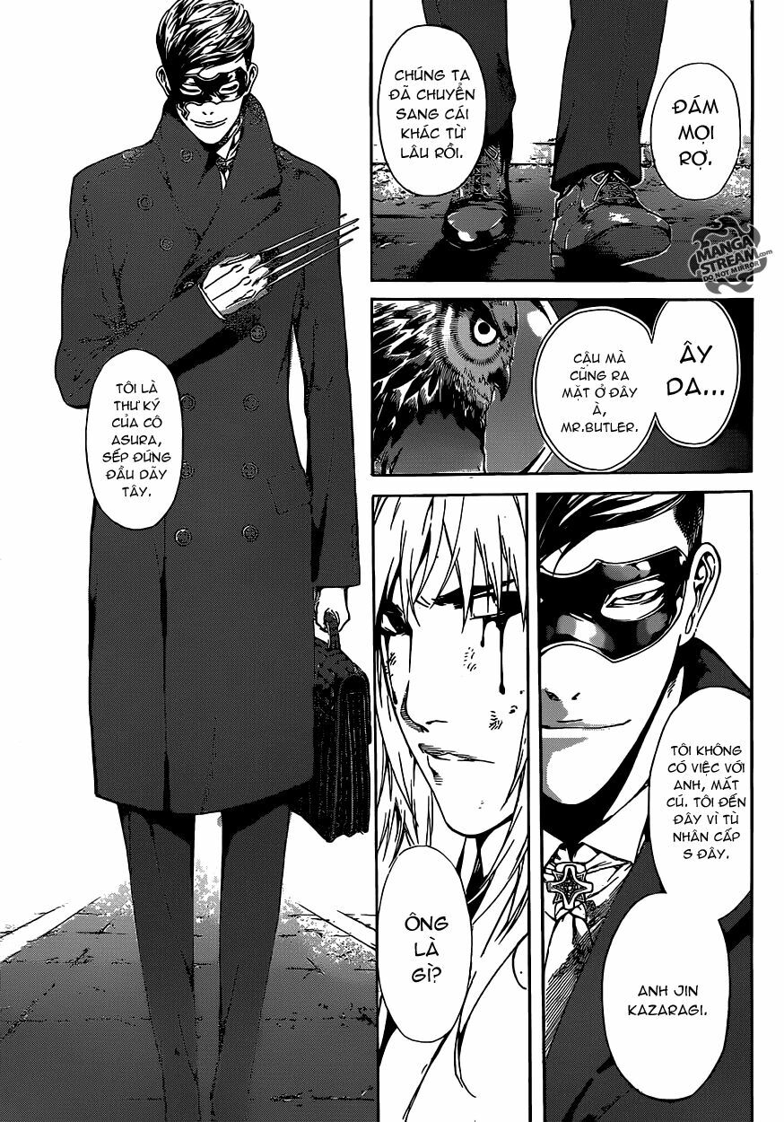 Area D: Chapter 35