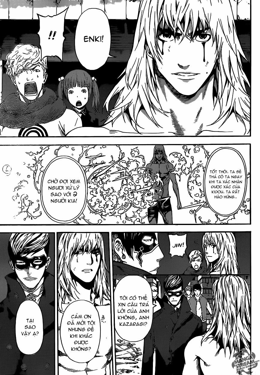 Area D: Chapter 35