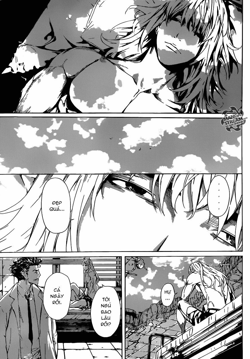 Area D: Chapter 35