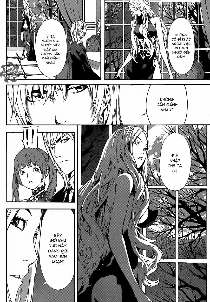 Area D: Chapter 37