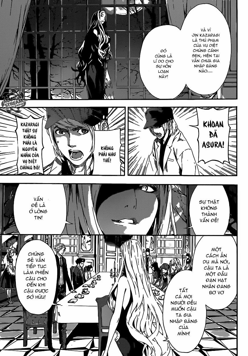 Area D: Chapter 37
