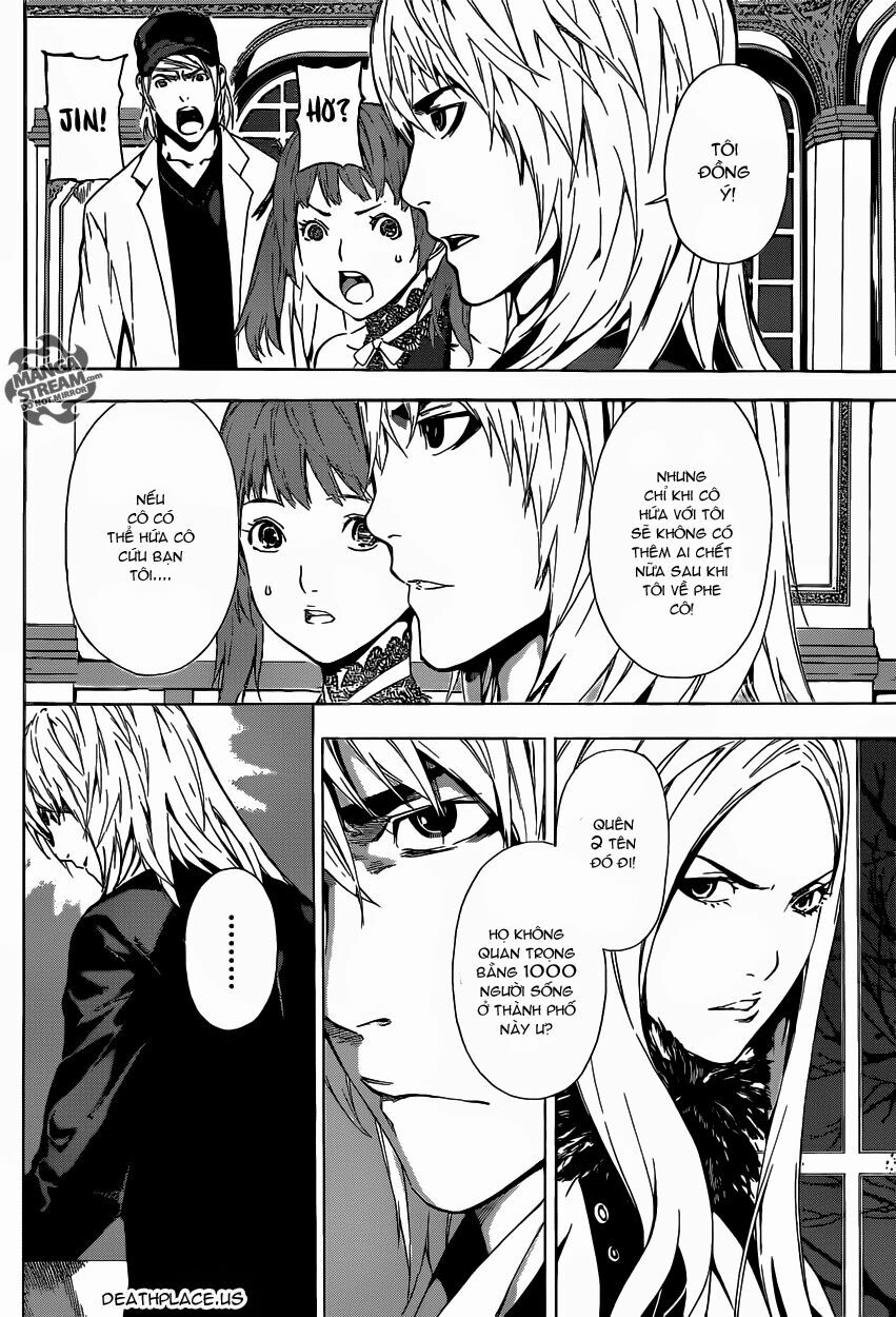 Area D: Chapter 37