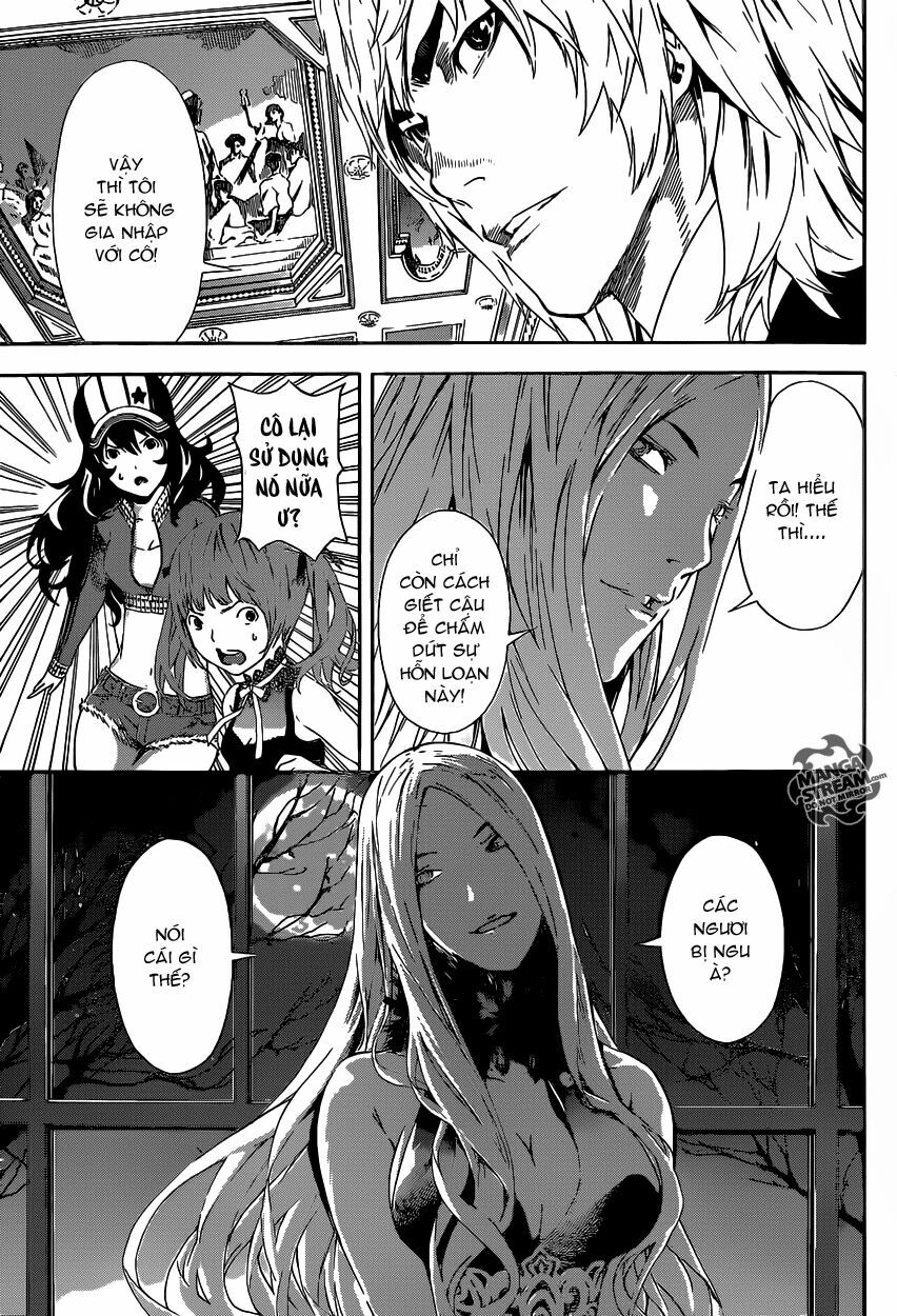 Area D: Chapter 37