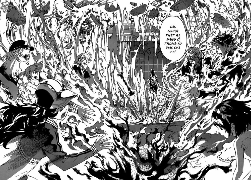 Area D: Chapter 37