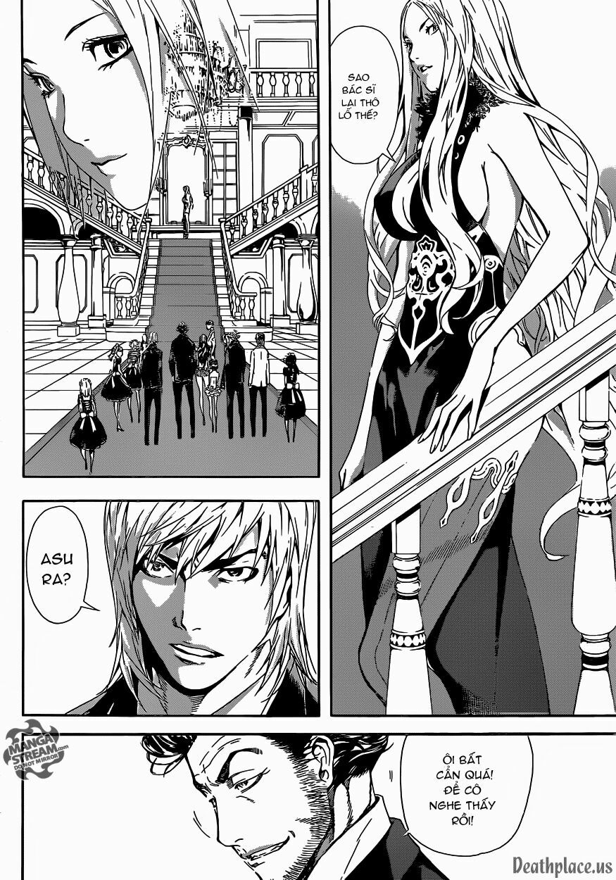 Area D: Chapter 37
