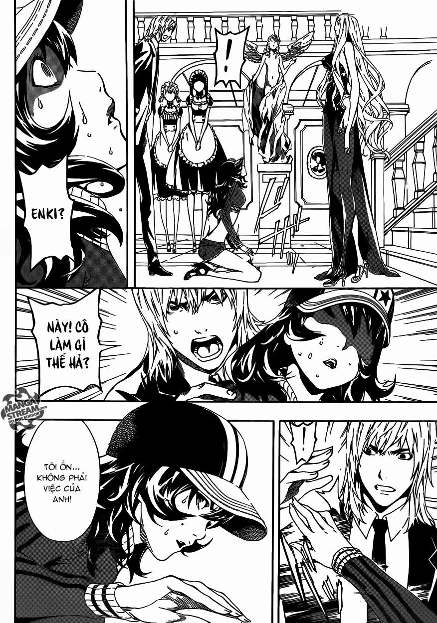 Area D: Chapter 37