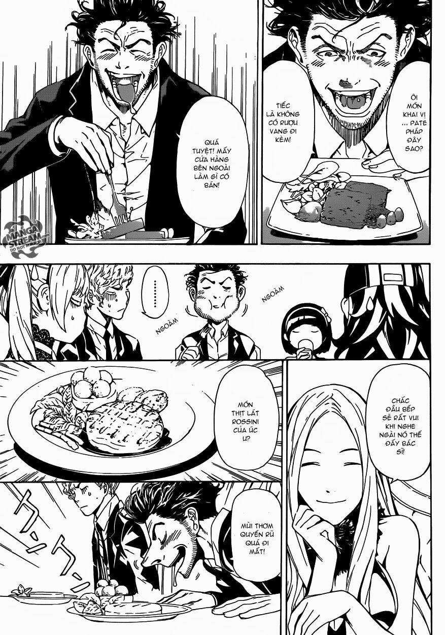 Area D: Chapter 37
