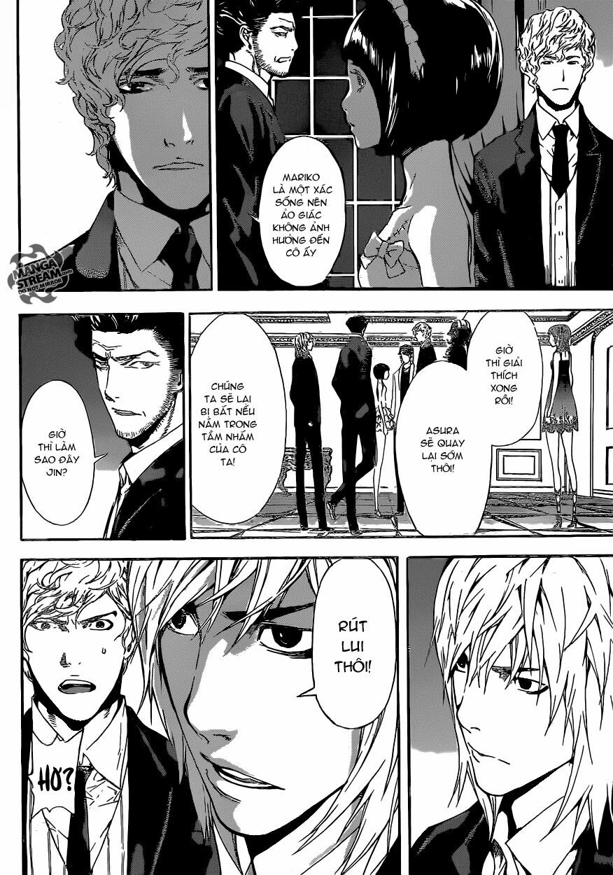 Area D: Chapter 38