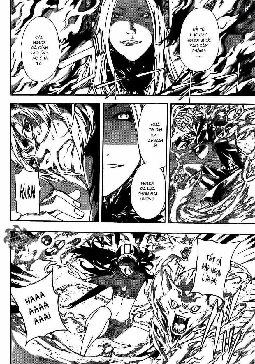 Area D: Chapter 38