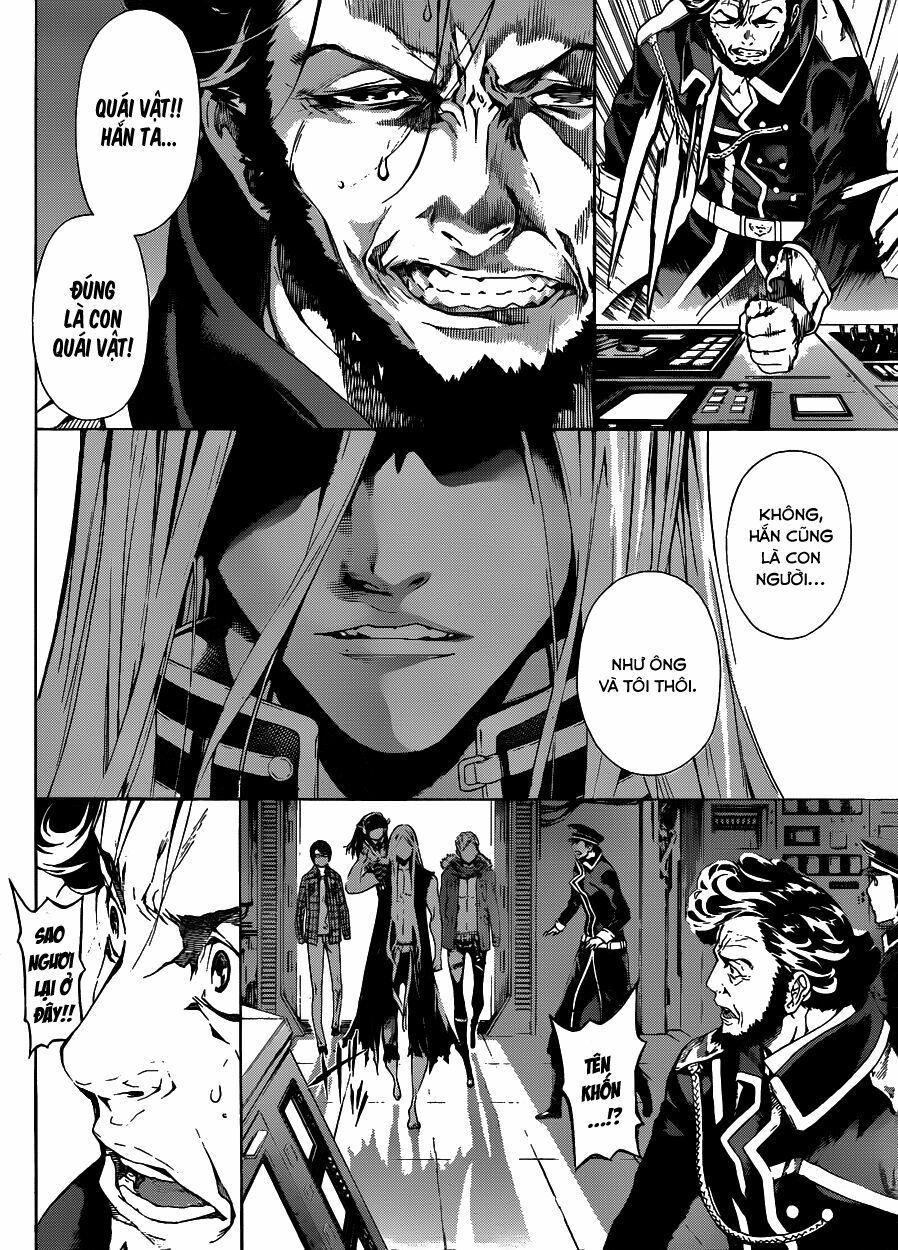 Area D: Chapter 4