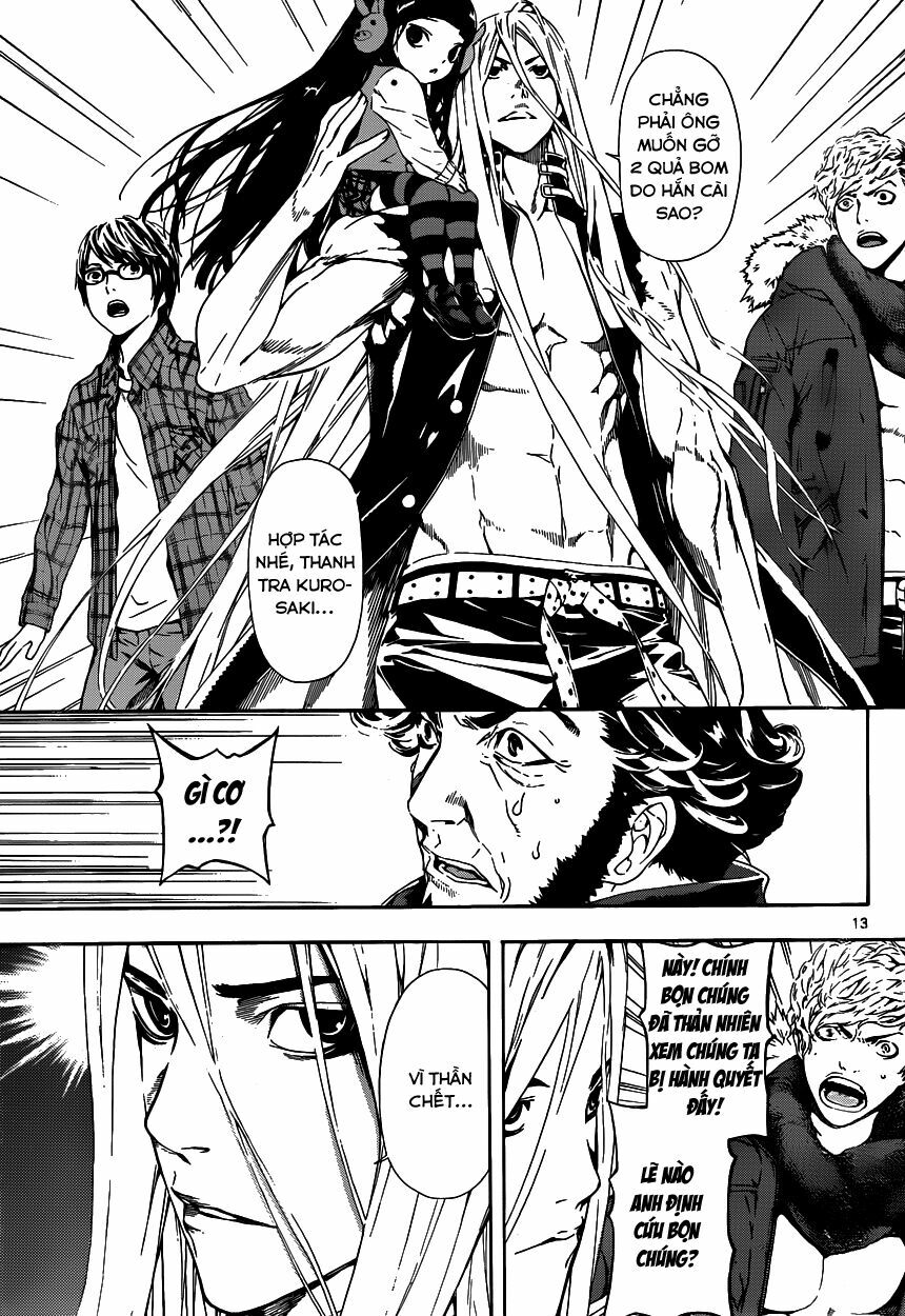 Area D: Chapter 4