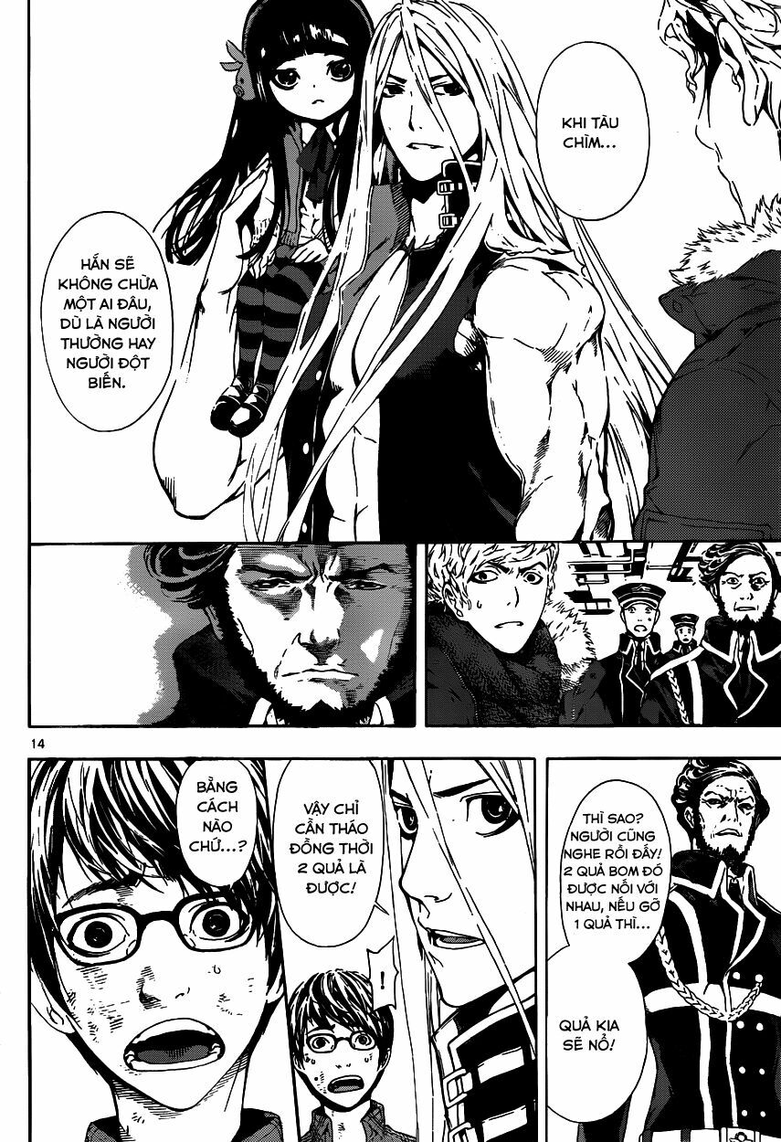 Area D: Chapter 4