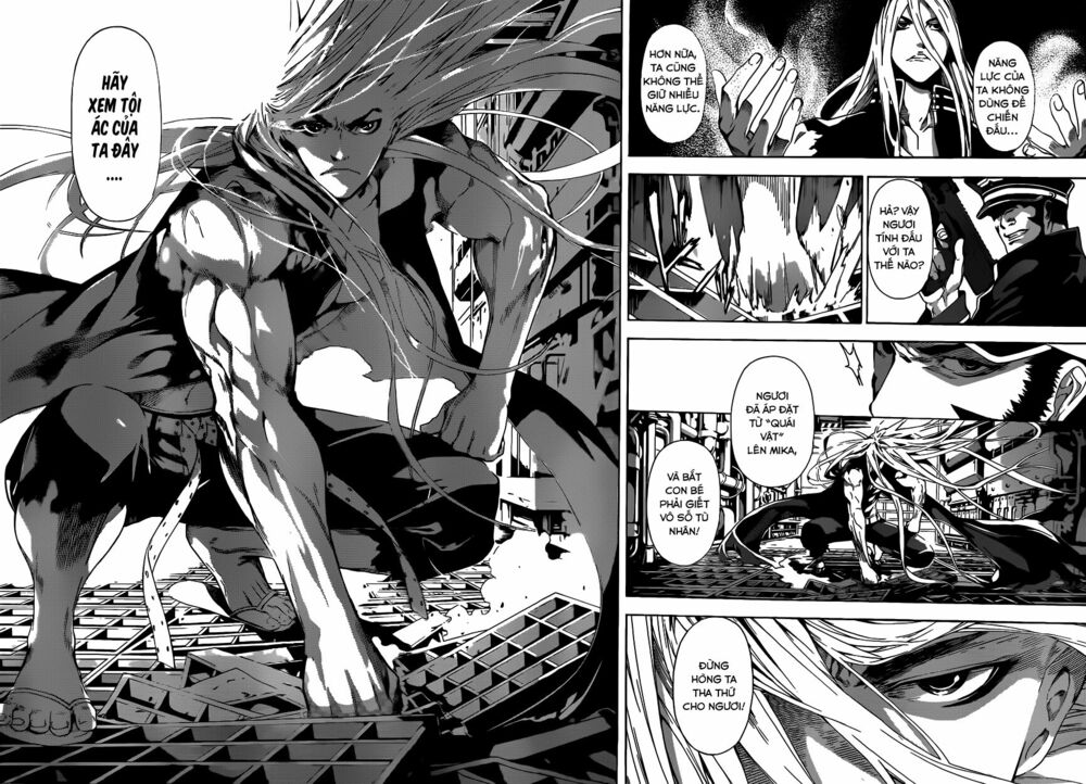 Area D: Chapter 4