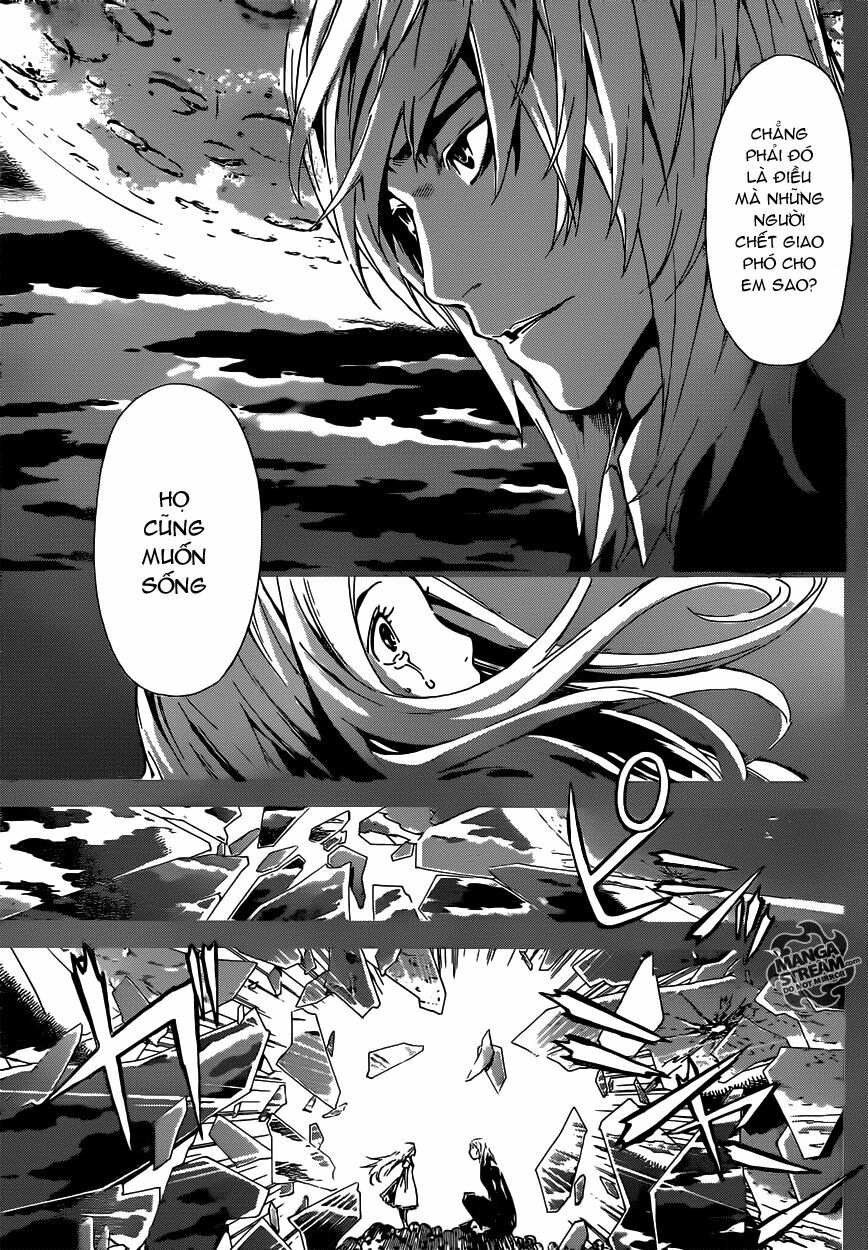 Area D: Chapter 41