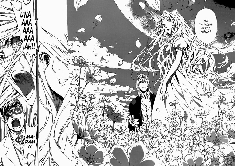 Area D: Chapter 41