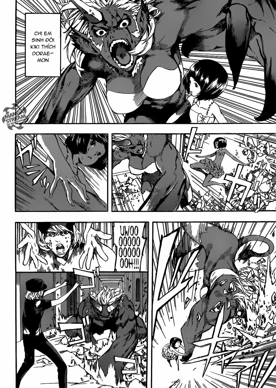 Area D: Chapter 41
