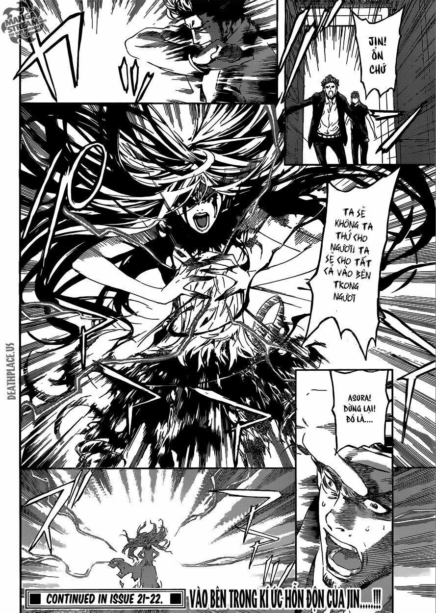 Area D: Chapter 41