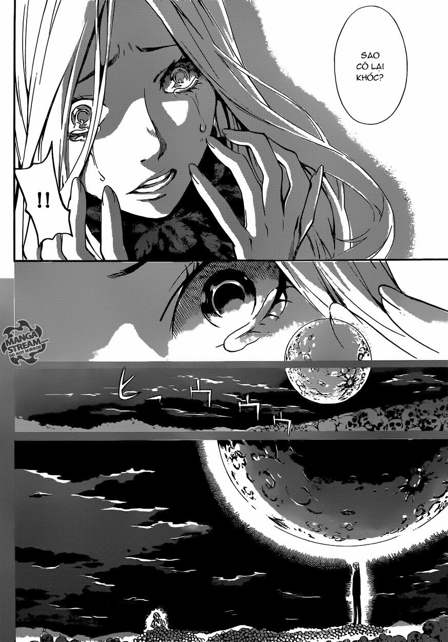Area D: Chapter 41