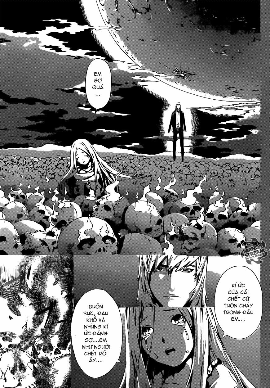 Area D: Chapter 41