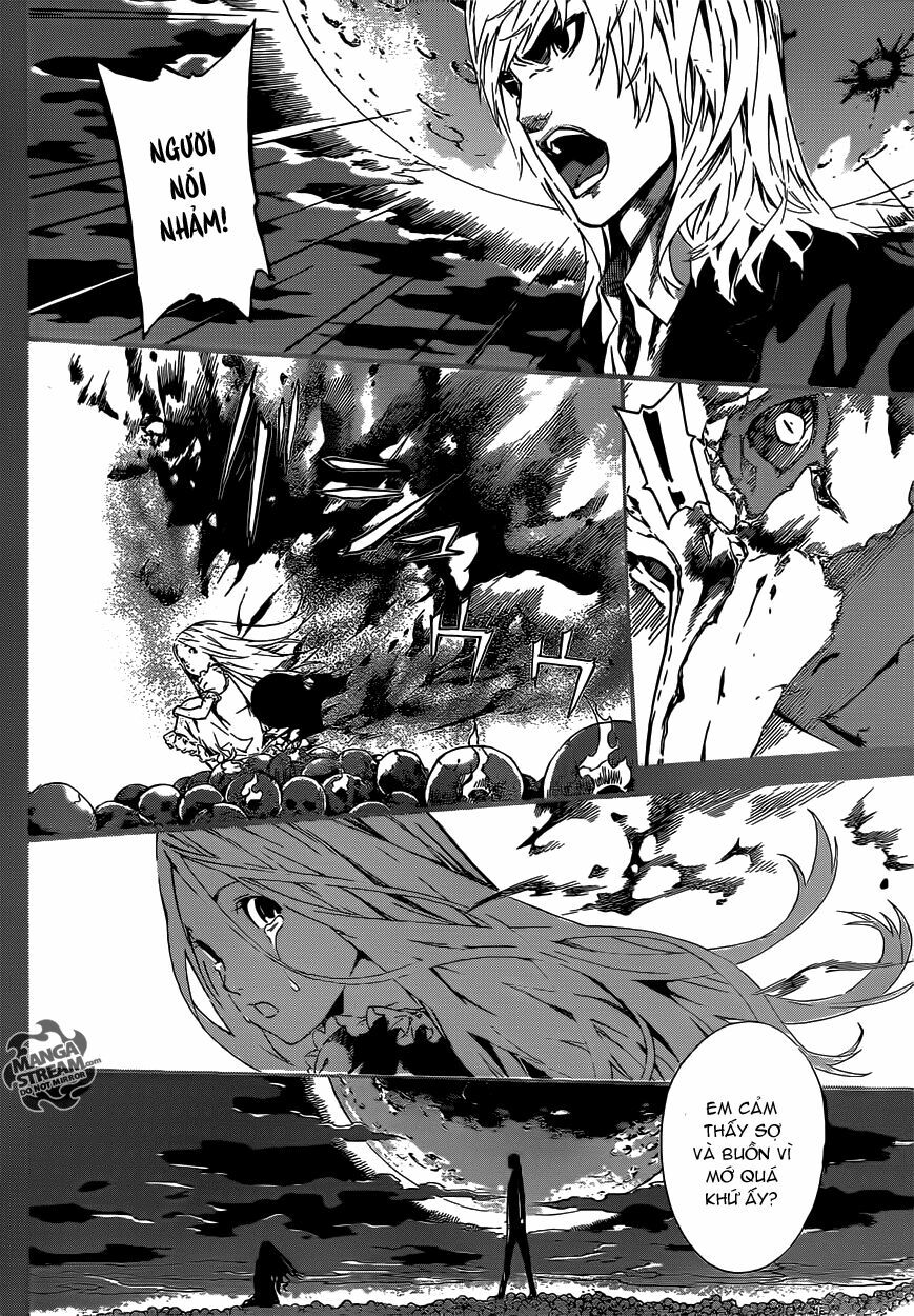 Area D: Chapter 41