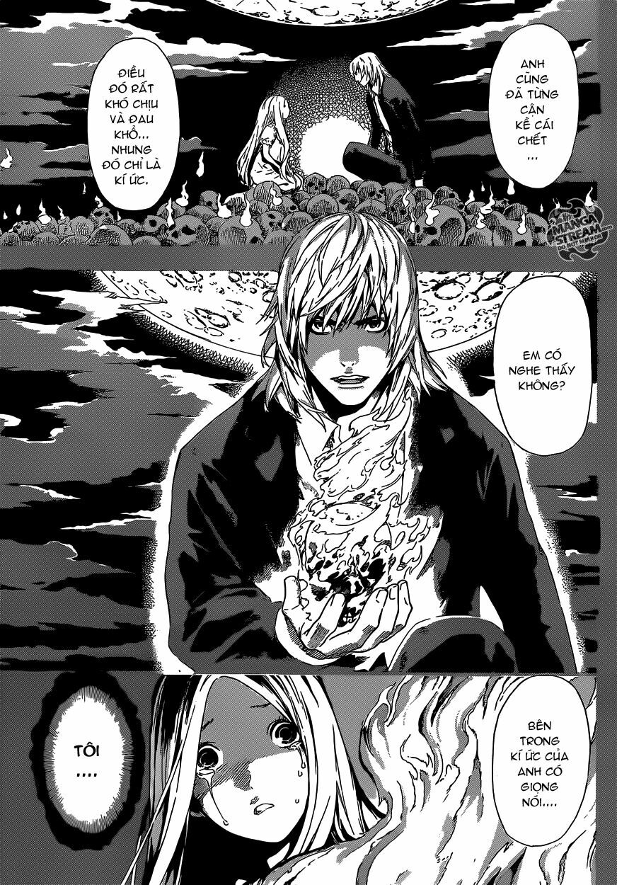 Area D: Chapter 41