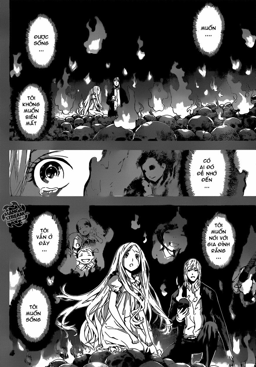 Area D: Chapter 41