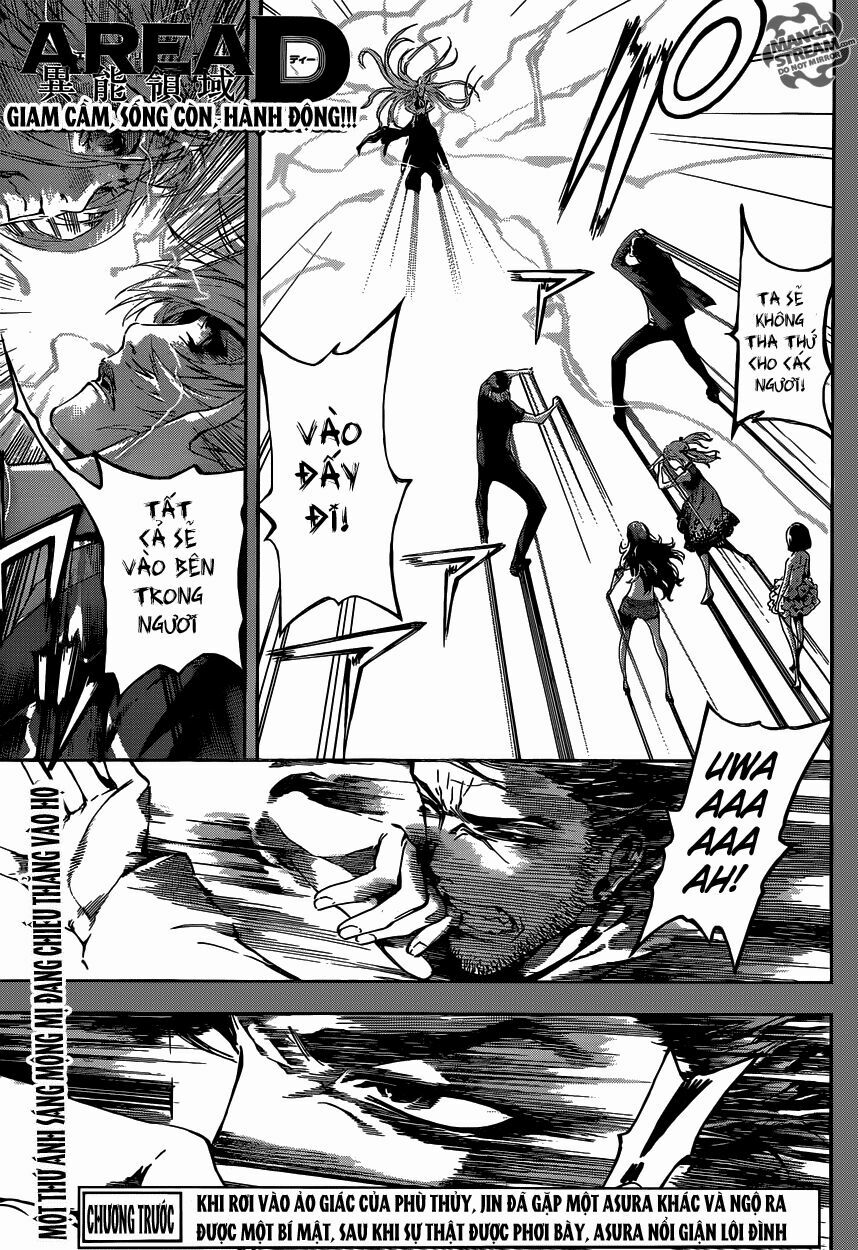 Area D: Chapter 42